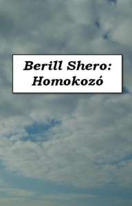 Homokozó