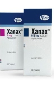 Xanax