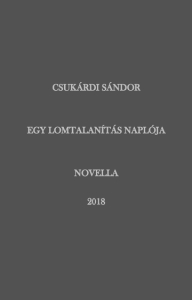 Egy lomtalanítás naplója