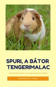 Spuri, a bátor tengerimalac