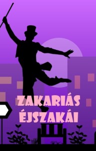 Zakariás Éjszakái