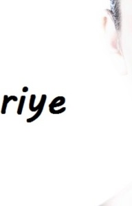 Sabriye