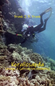 Korallcsapda