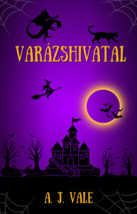 Varázshivatal