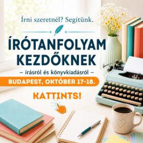 Van egy történeted? Meséld el, segítünk!