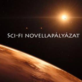 SCI-FI NOVELLAPÁLYÁZAT