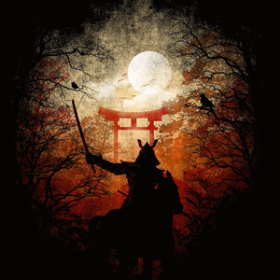 Japán a szamurájkorban